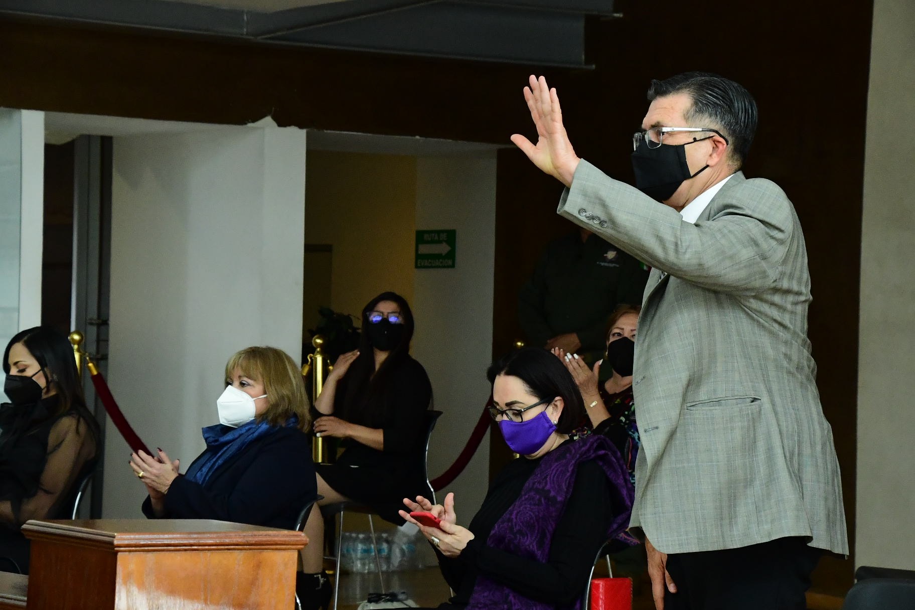 MUJERES DESTACADAS 2021 2