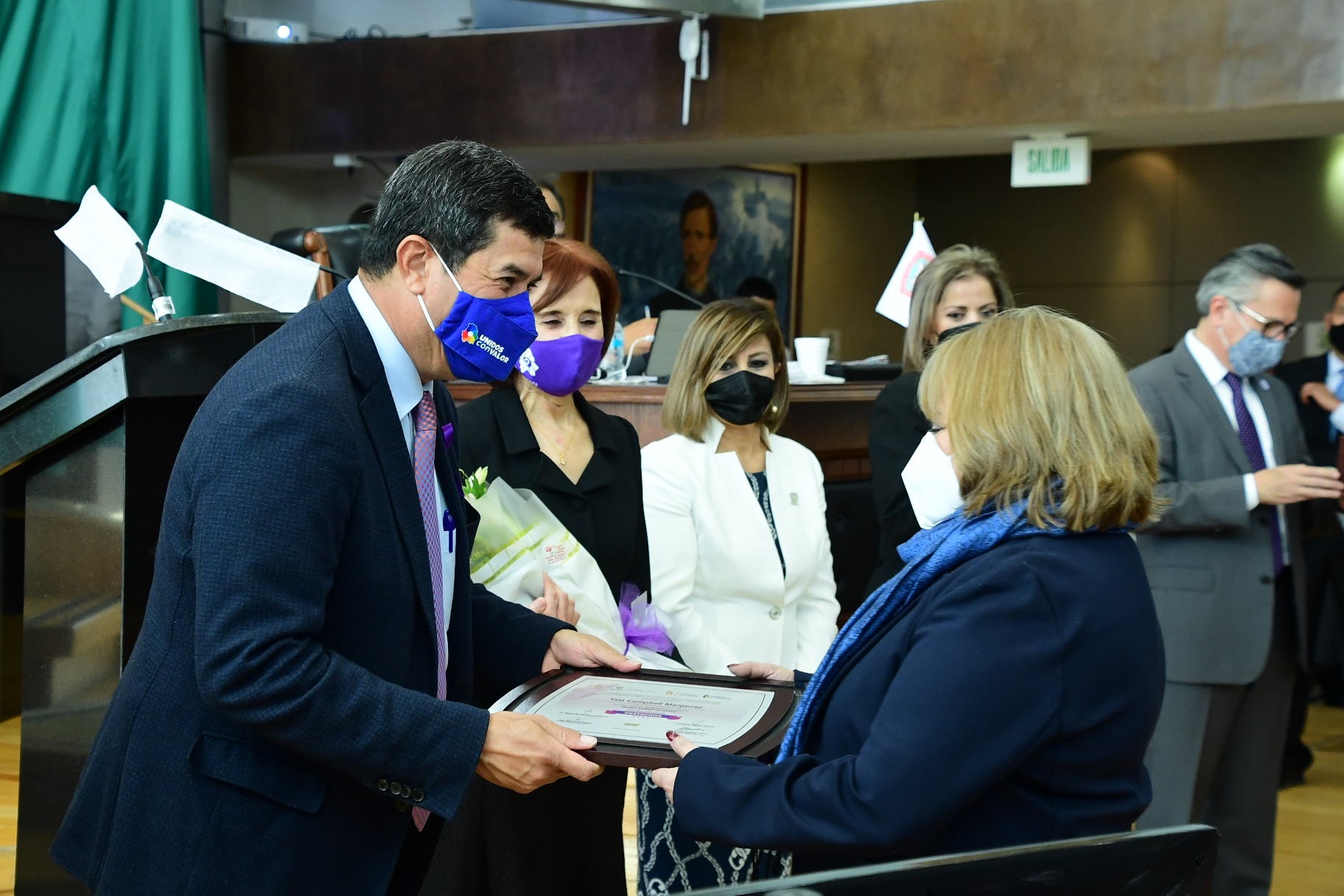 MUJERES DESTACADAS 2021 5