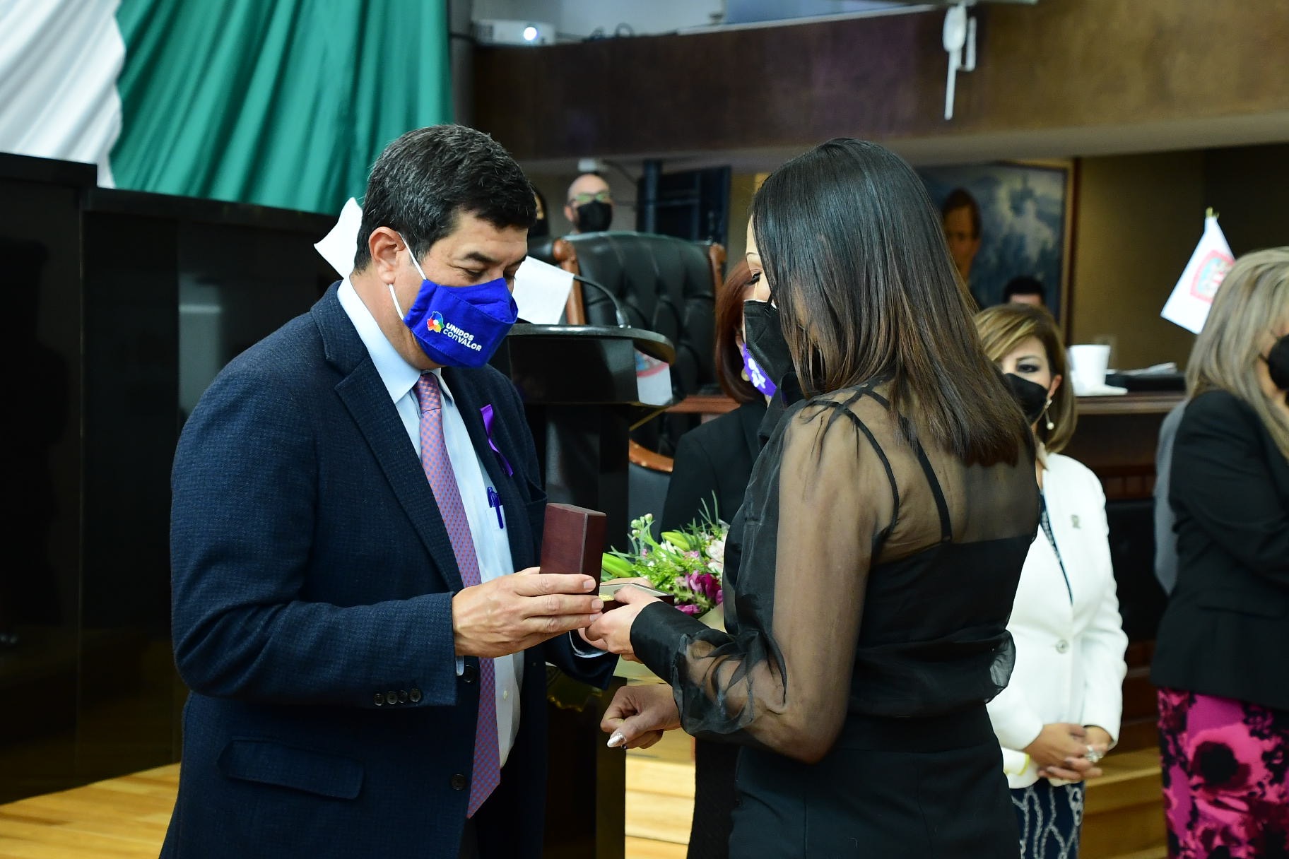 MUJERES DESTACADAS 2021 6