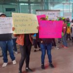 Mitin Ciudad Judicial Maru 11