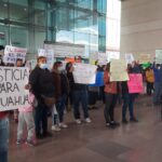 Mitin Ciudad Judicial Maru 3