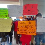 Mitin Ciudad Judicial Maru 4