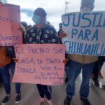 Mitin Ciudad Judicial Maru 9