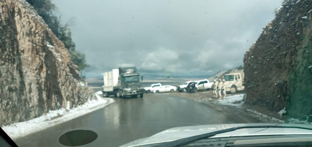 NEVA PUERTO SAN LUIS MIERCOLES 24 MARZO 2021 2