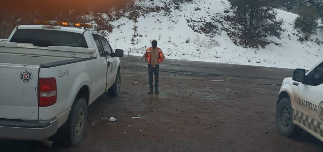 NEVA PUERTO SAN LUIS MIERCOLES 24 MARZO 2021 4