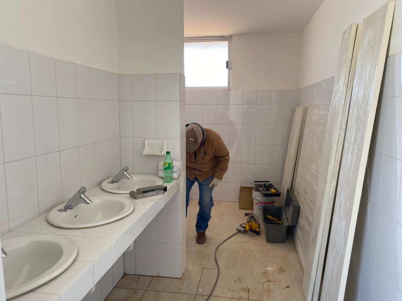 Nueva telesecundaria Estacion Terrazas 1