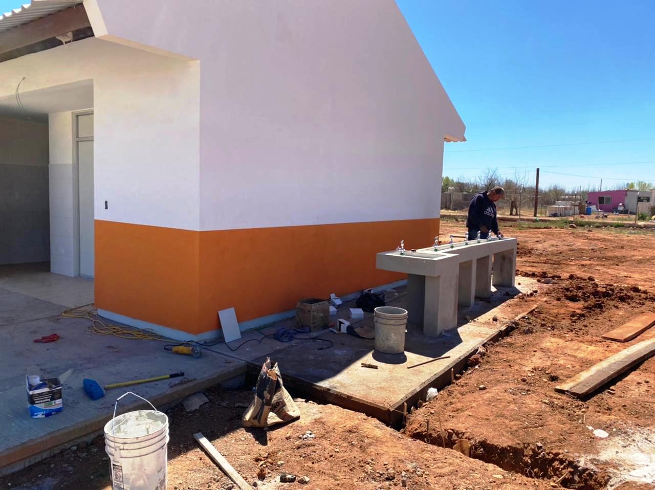 Nueva telesecundaria Estacion Terrazas 2