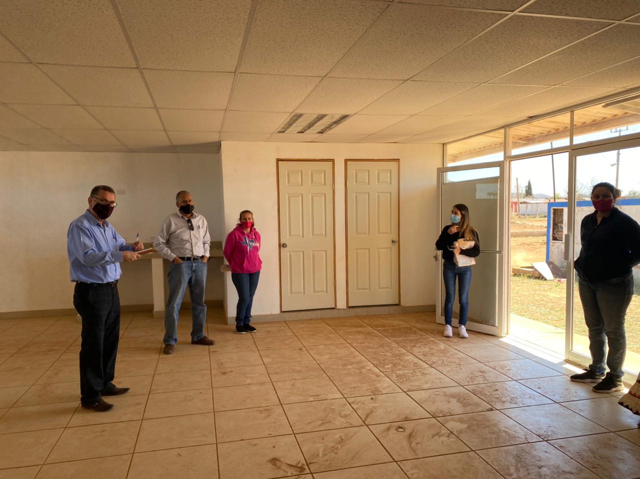 Nueva telesecundaria Estacion Terrazas 3