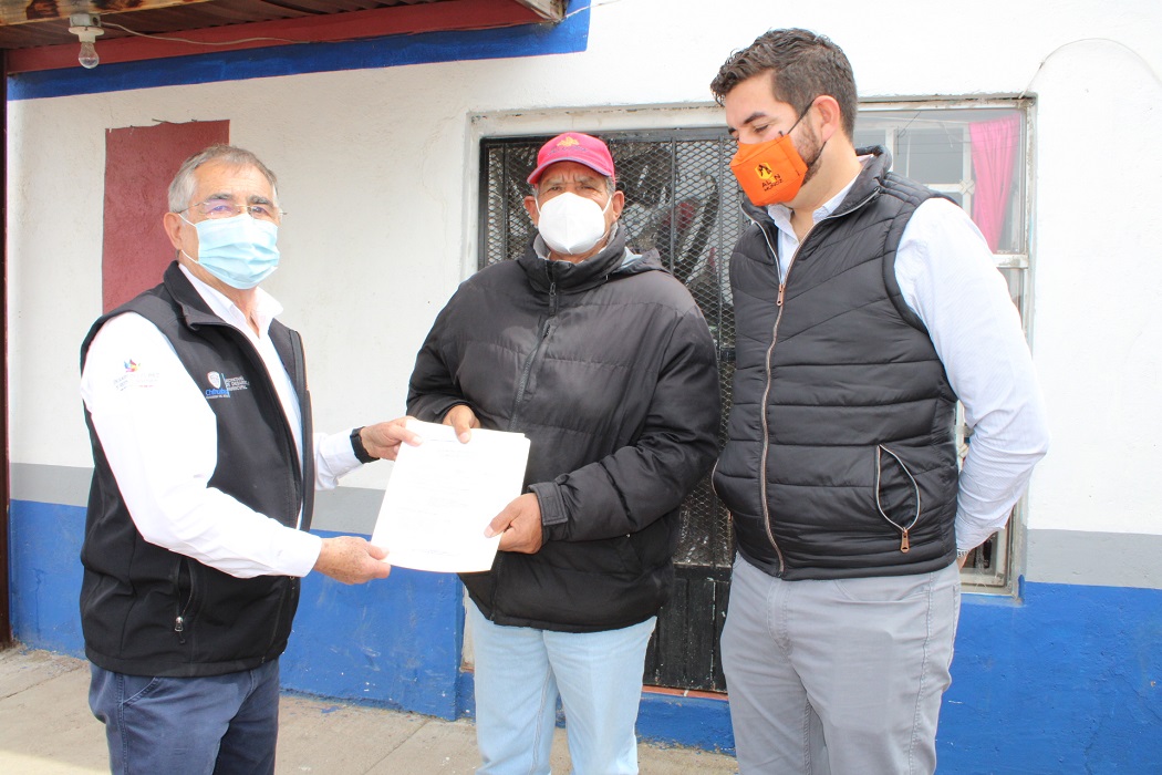 OBRAS EN GOMEZ FARIAS Sedemun 4