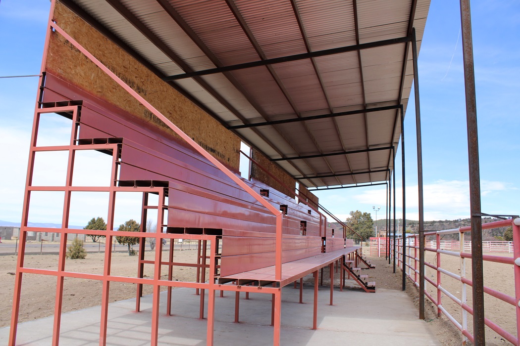 OBRAS EN GOMEZ FARIAS Sedemun 5