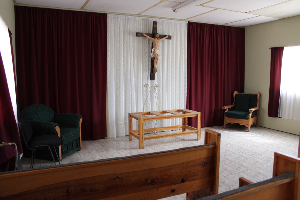 OBRAS EN GOMEZ FARIAS Sedemun 7