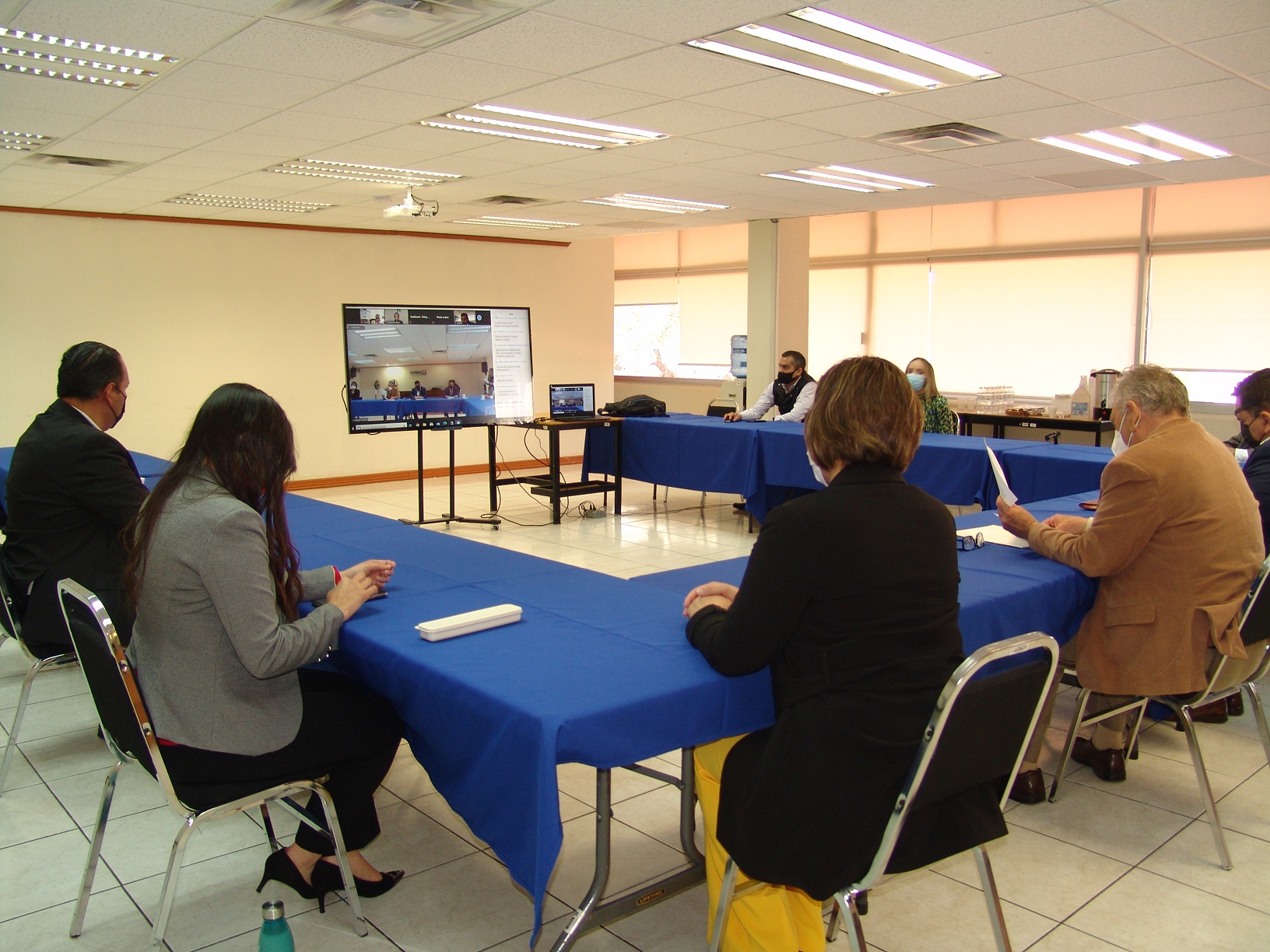 Presentacion de los cuadernos 1
