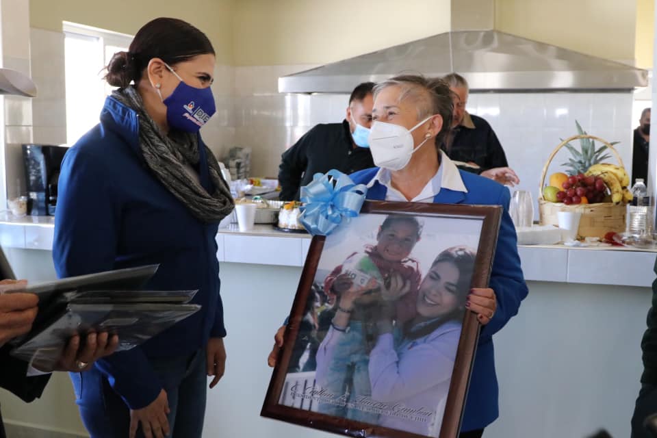Inauguran reconstrucción de la Casa del Estudiante en Carichí 15 REINAUGURACION CASA DEL ESTUDIANTE INDIGENA 1