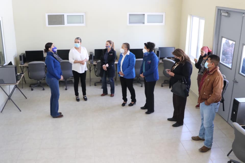 Inauguran reconstrucción de la Casa del Estudiante en Carichí 9 REINAUGURACION CASA DEL ESTUDIANTE INDIGENA 10