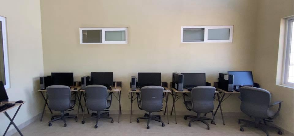 Inauguran reconstrucción de la Casa del Estudiante en Carichí 13 REINAUGURACION CASA DEL ESTUDIANTE INDIGENA 14