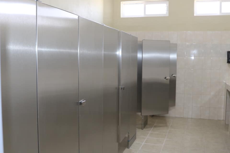 Inauguran reconstrucción de la Casa del Estudiante en Carichí 14 REINAUGURACION CASA DEL ESTUDIANTE INDIGENA 15