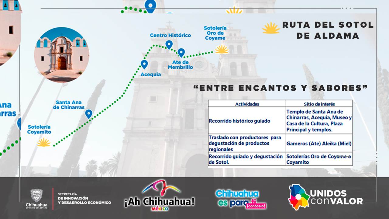 RUTAS DEL VINO Y DEL SOTOL 3