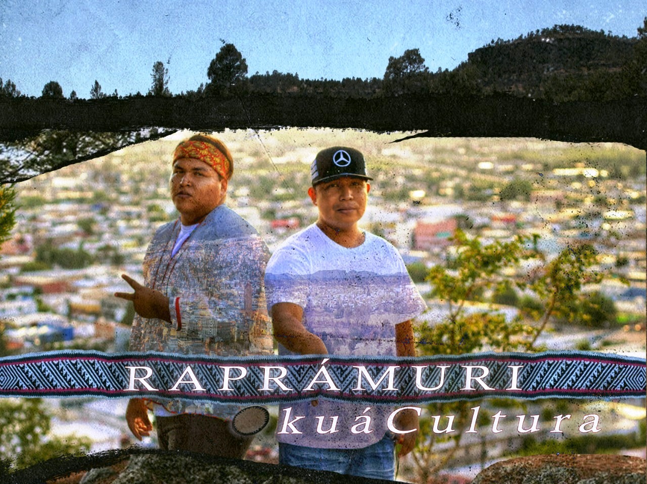 Rap raramuri 2