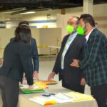 El Verde registra a Rudy Benavides rumbo a la alcaldía y César Díaz por la sindicatura 1 Rudy Benavides