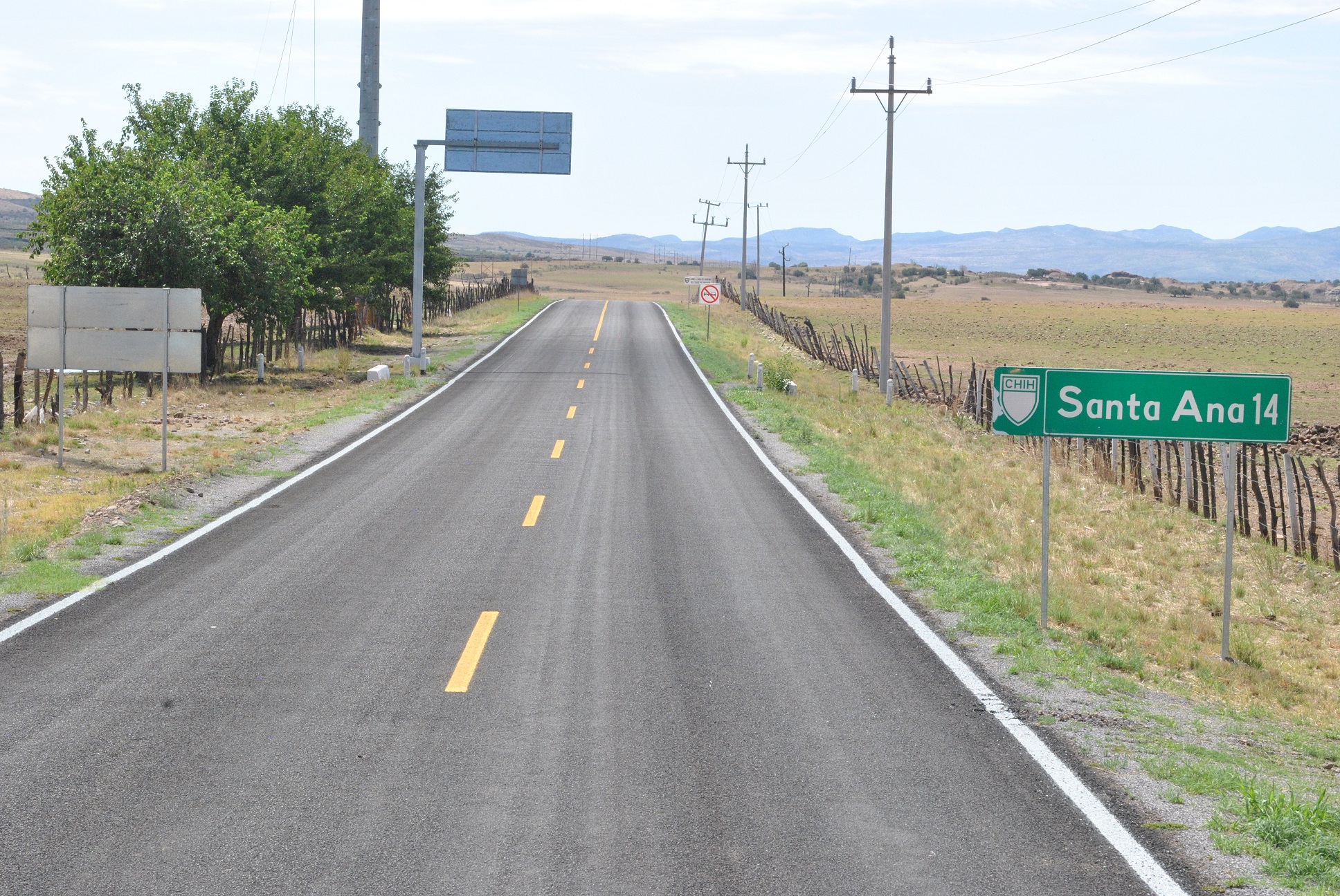 Invierten 7 mil 507 mdp en la infraestructura carretera del estado 9 SANTA ANA SAN BORJA 01 3