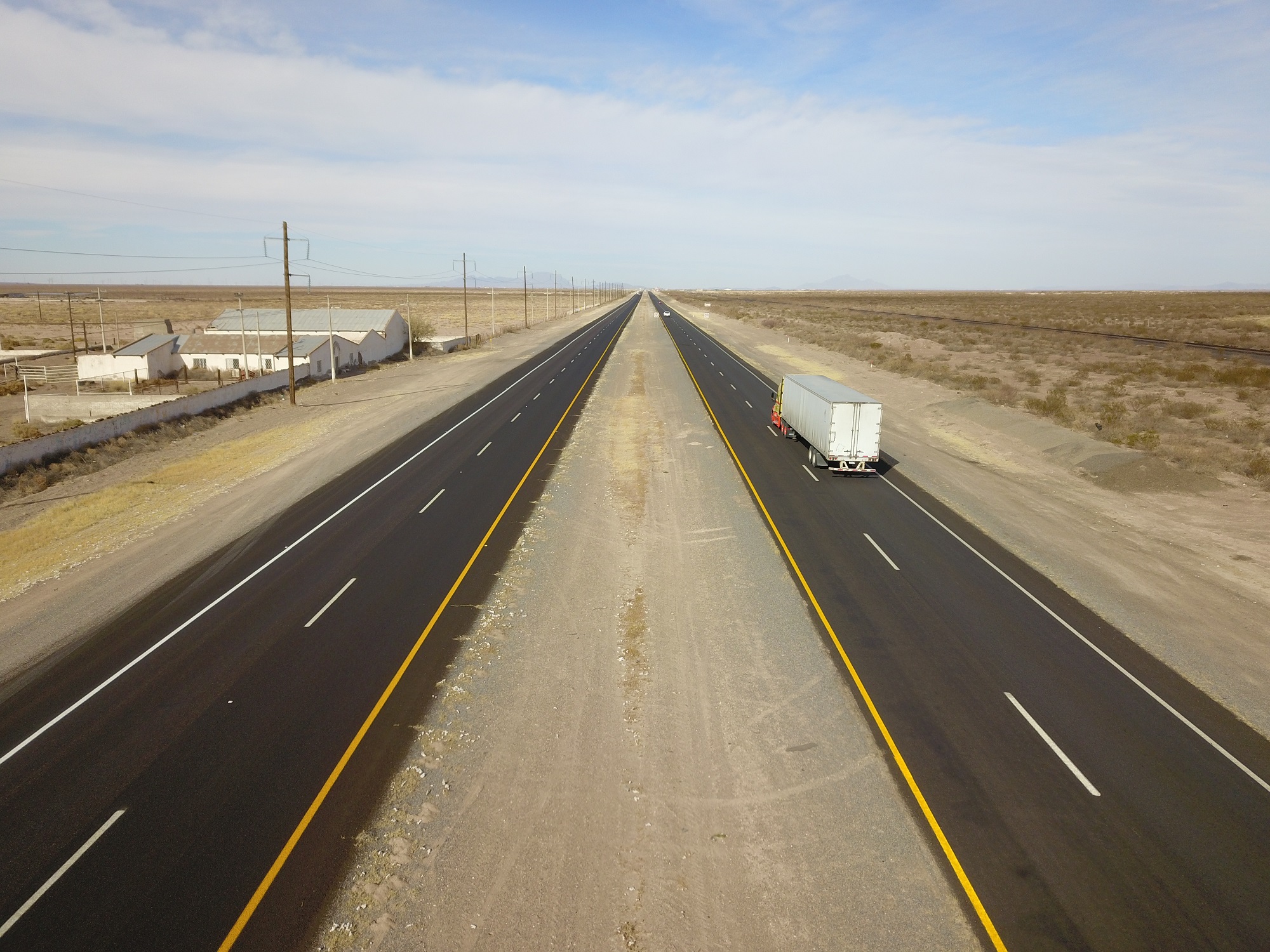 Invierten 7 mil 507 mdp en la infraestructura carretera del estado 2 SUECO AHUMADA FOTO 01 3
