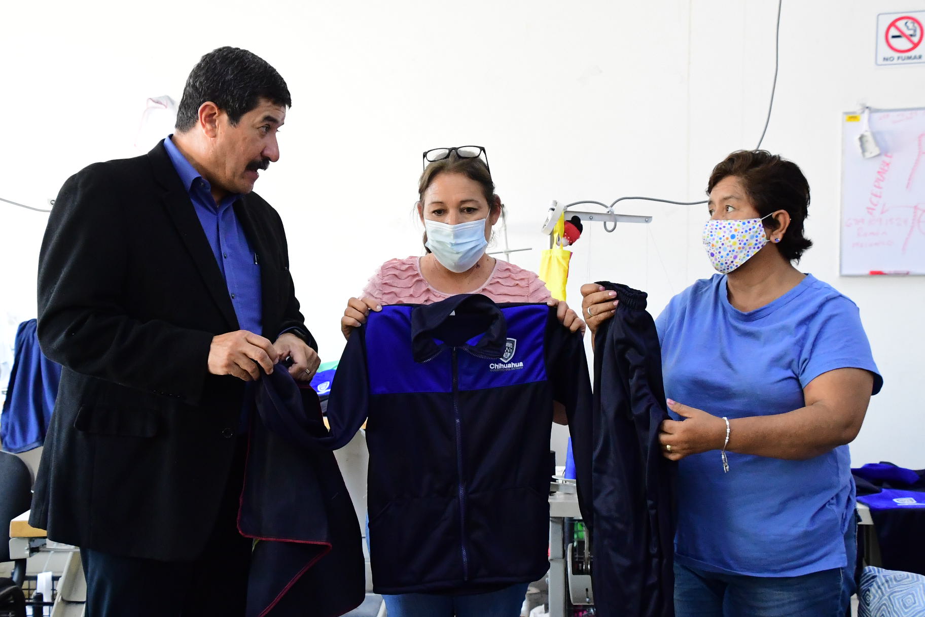 VISITA DIF SAUCILLO 10