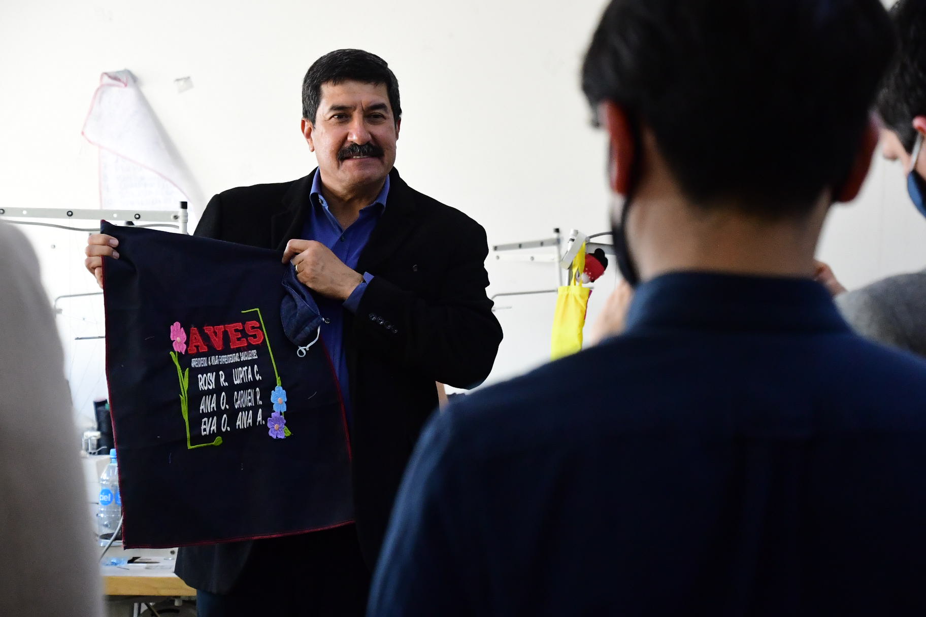 VISITA DIF SAUCILLO 8