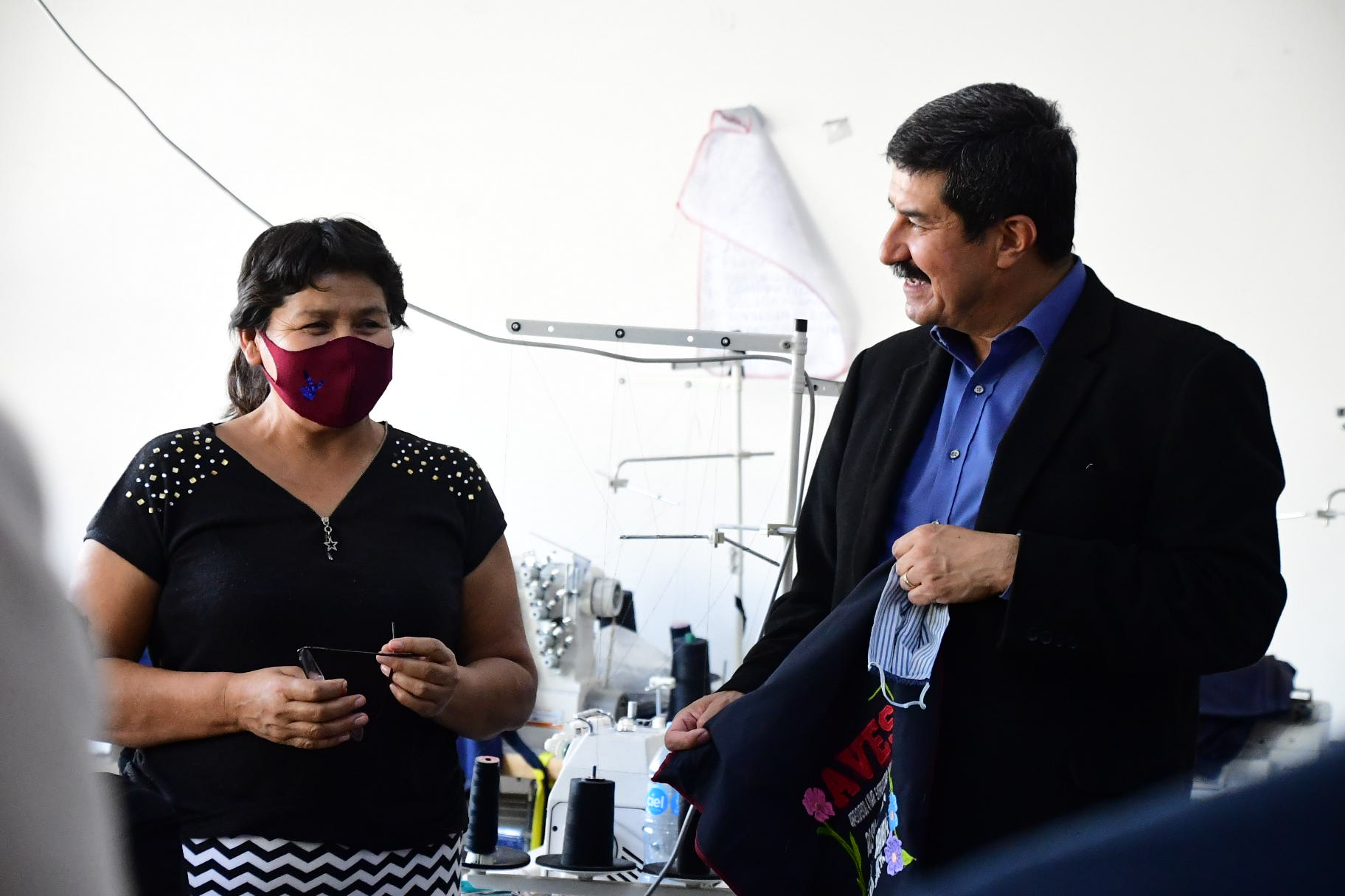 VISITA DIF SAUCILLO 9