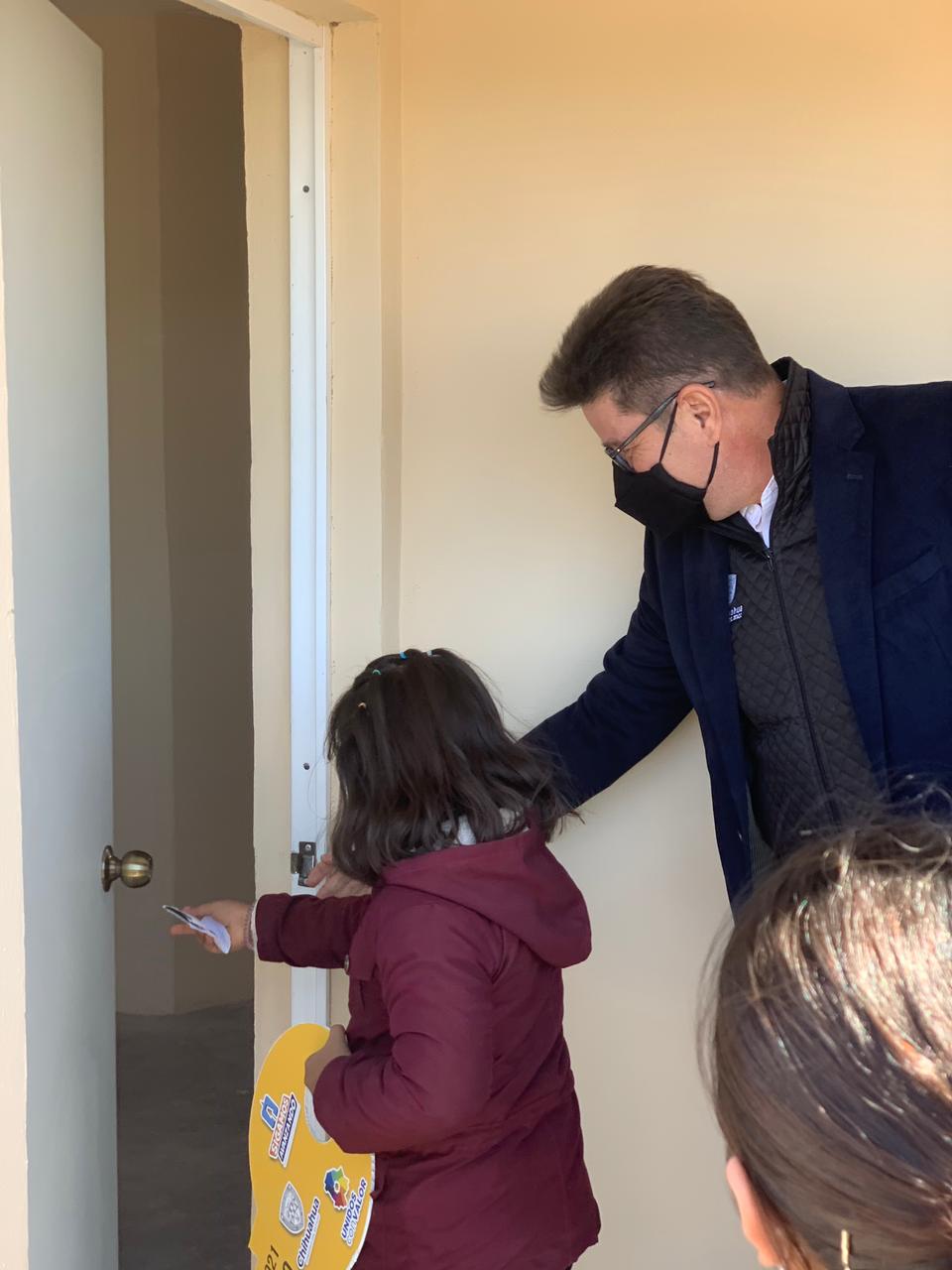 VIVIENDAS ALDAMA COESVI 2