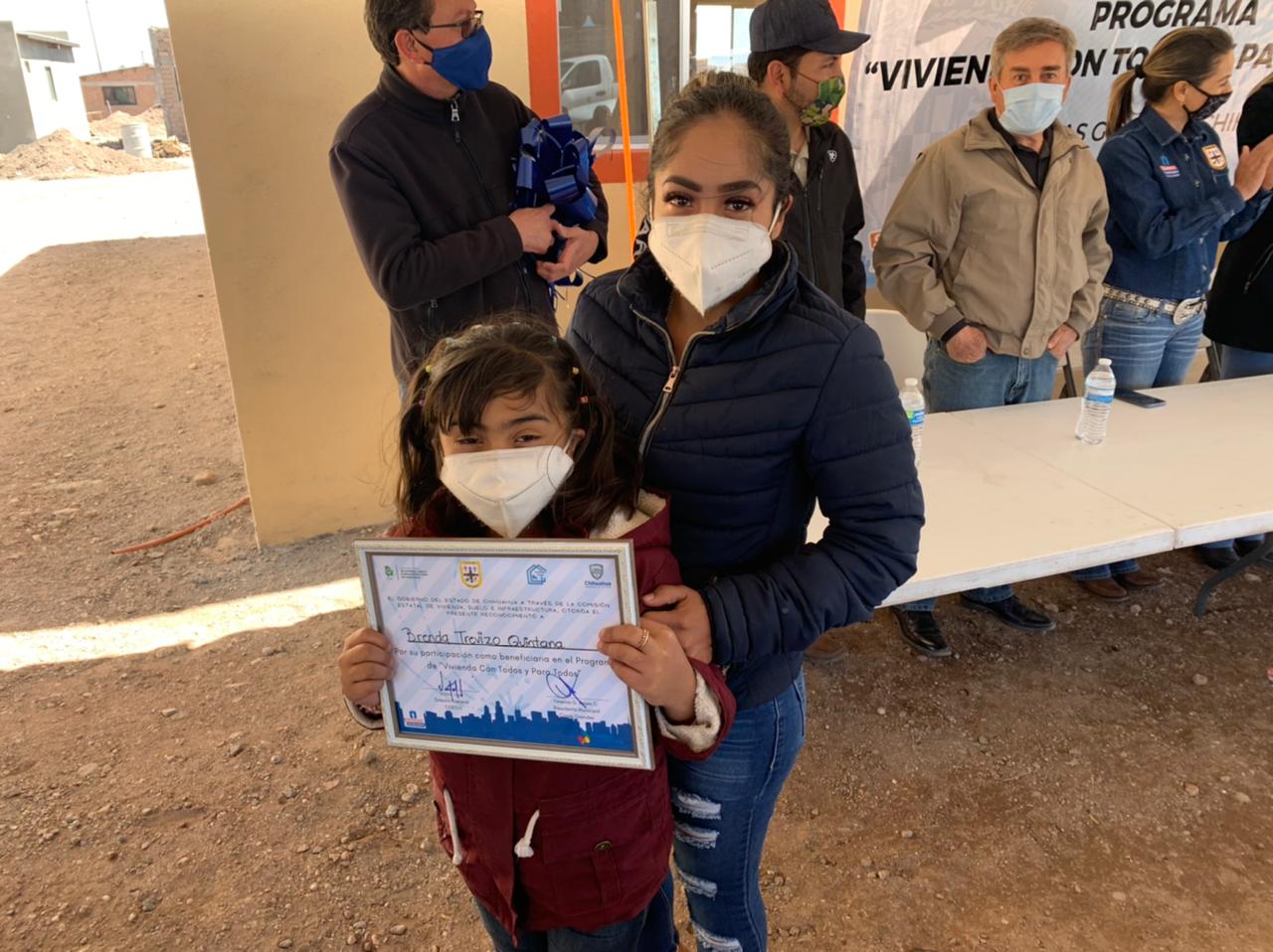 VIVIENDAS ALDAMA COESVI 3