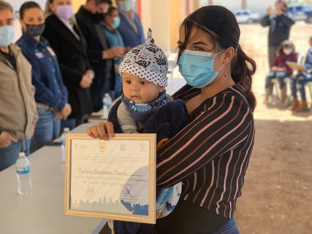 VIVIENDAS ALDAMA COESVI 4