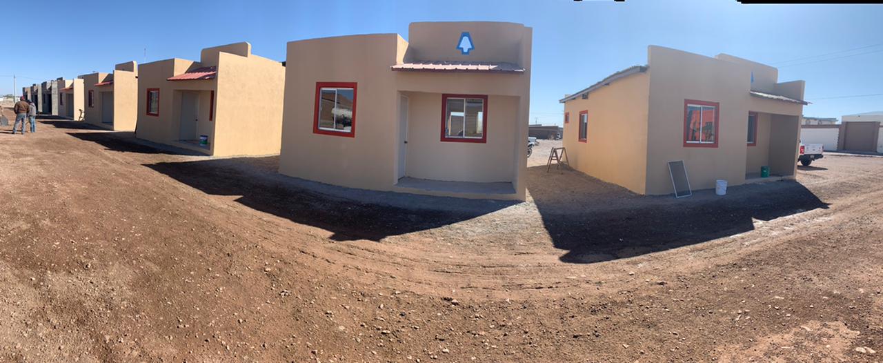 VIVIENDAS ALDAMA COESVI 6