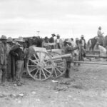 Los legendarios Dorados de Pancho Villa 3 Villa 1913