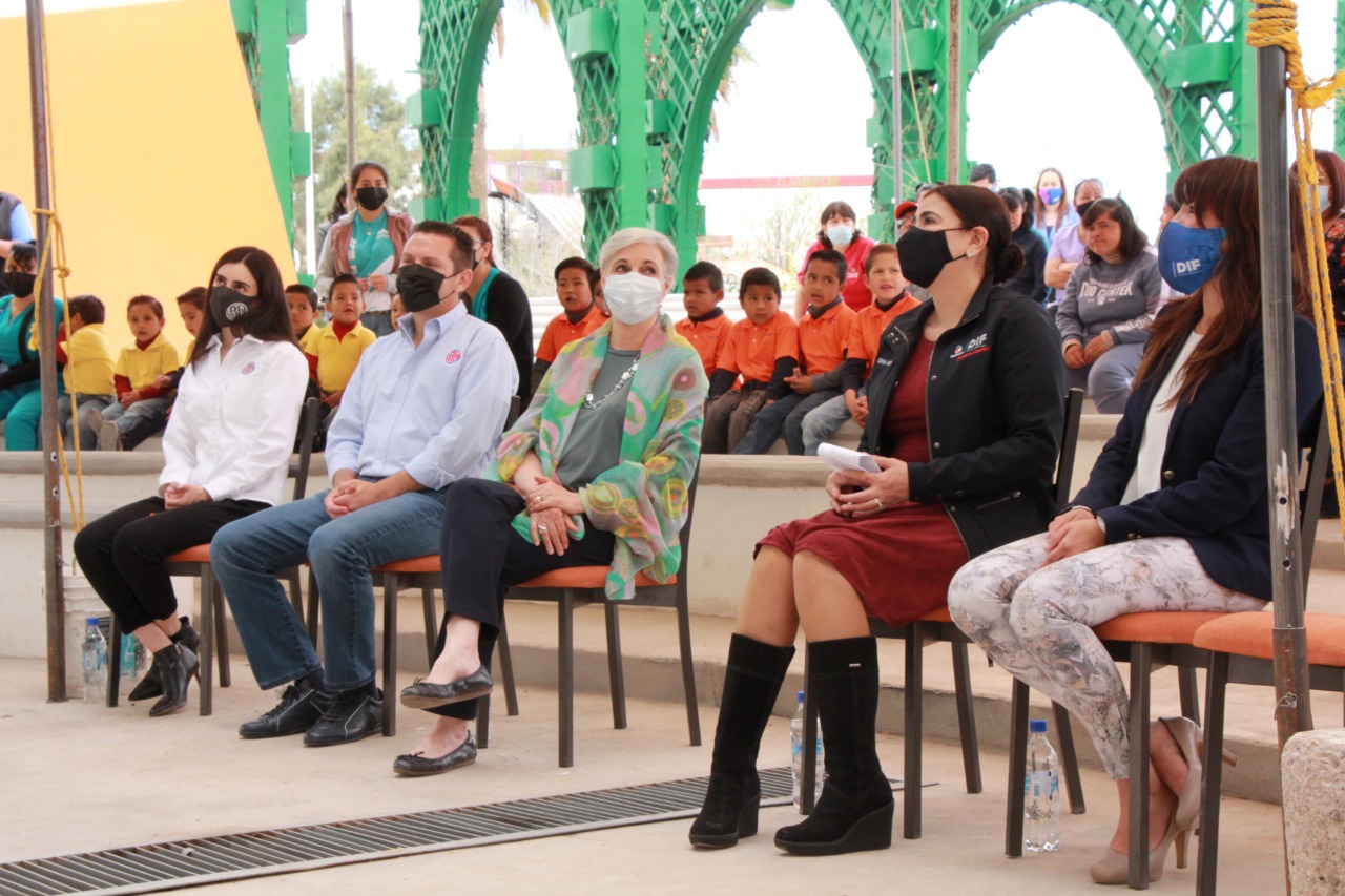 Comienza programa “ConSentido” 6 WhatsApp Image 2021 03 11 at 1.32.08 PM