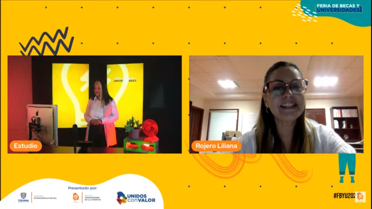 Inicia Feria de Becas y Universidades 2021 2 WhatsApp Image 2021 03 18 at 10.27.04