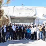 Con Fuerza Turquesa, el profe Luis Raúl Carrasco va por el distrito 05 4 WhatsApp Image 2021 03 18 at 10.46.22 PM 4