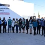 Con Fuerza Turquesa, el profe Luis Raúl Carrasco va por el distrito 05 5 WhatsApp Image 2021 03 18 at 10.46.22 PM 6