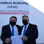 Con Fuerza Turquesa, el profe Luis Raúl Carrasco va por el distrito 05 8 WhatsApp Image 2021 03 18 at 10.46.23 PM 3