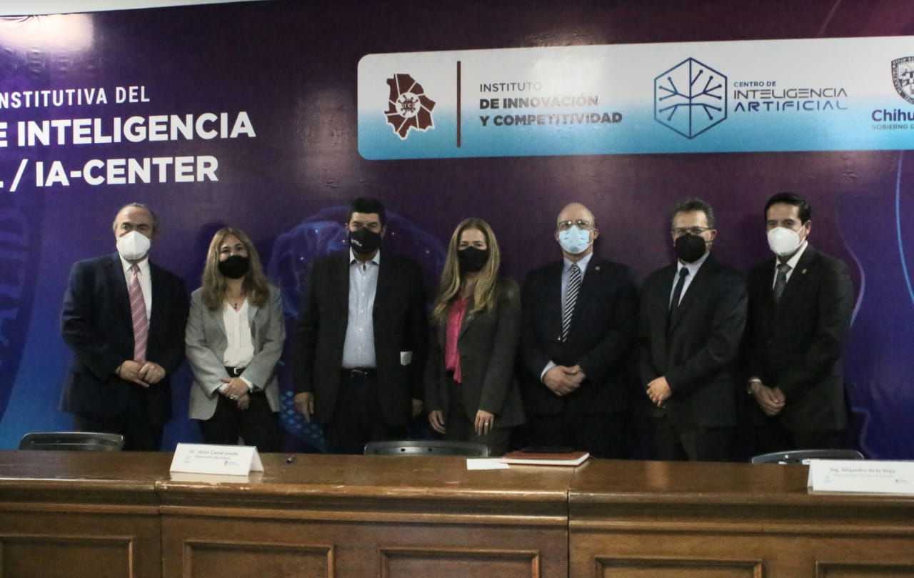 Acta Constitutiva del Centro de Inteligencia Artificial en Juárez es firmada 9 WhatsApp Image 2021 03 22 at 19.56.44 1