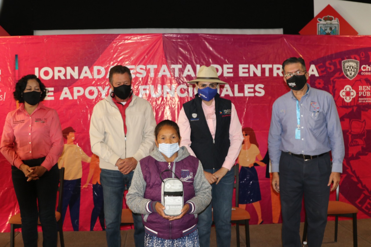 Entregan auxiliares auditivos en Guadalupe y Calvo 2 WhatsApp Image 2021 03 26 at 7.29.11 PM 2