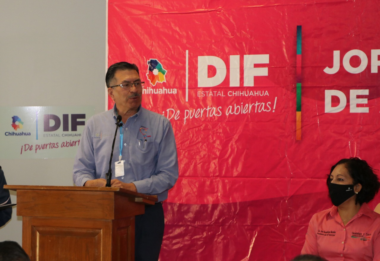 Entregan auxiliares auditivos en Guadalupe y Calvo 4 WhatsApp Image 2021 03 26 at 7.29.11 PM