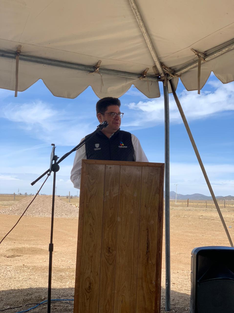 Entregan 29 casas nuevas y 40 ampliaciones a comunidad de Cusihuiriachi 11 WhatsApp Image 2021 03 29 at 12.59.08 2