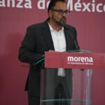 Patrocinadores de campaña contra la 4T gestan ideología de odio a los pobres, advierte Juan Carlos Loera 5 WhatsApp Image 2021 03 30 at 3.30.30 PM