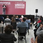 Patrocinadores de campaña contra la 4T gestan ideología de odio a los pobres, advierte Juan Carlos Loera 3 WhatsApp Image 2021 03 30 at 3.30.30 PM 2