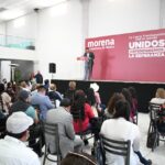 Patrocinadores de campaña contra la 4T gestan ideología de odio a los pobres, advierte Juan Carlos Loera 2 WhatsApp Image 2021 03 30 at 3.30.31 PM