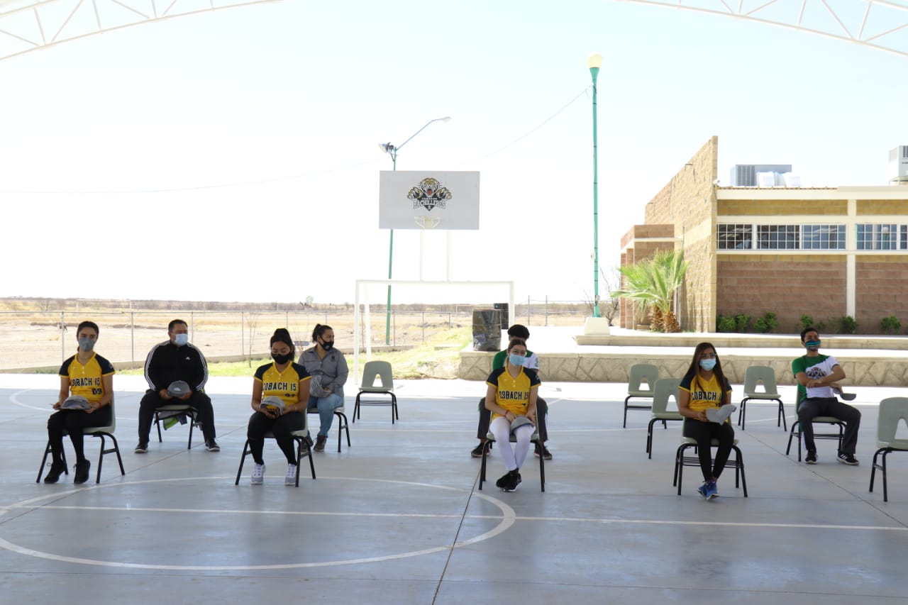 Municipio de Camargo recibe donación de computadoras 6 camargo6