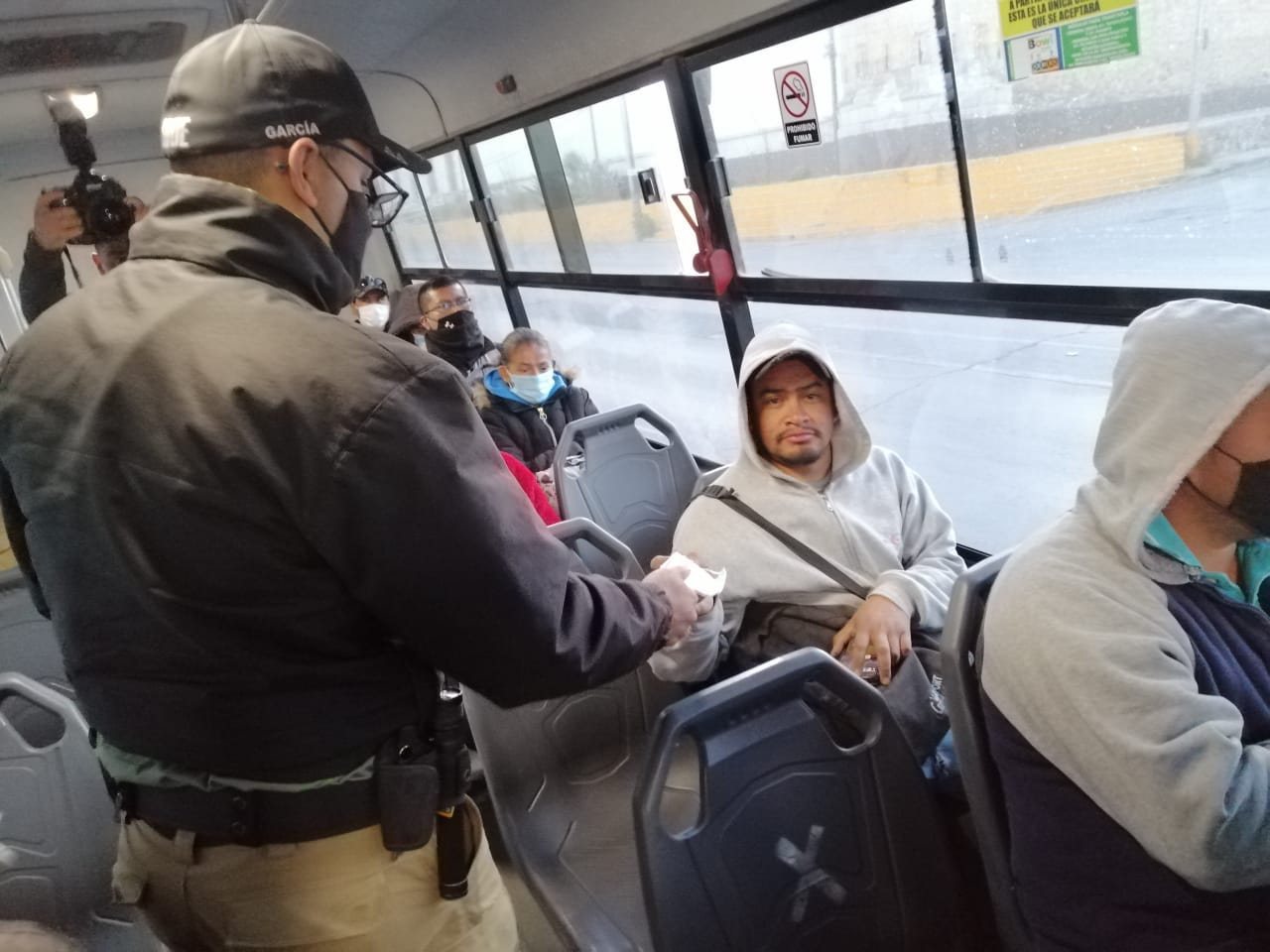 operativo transporte 1