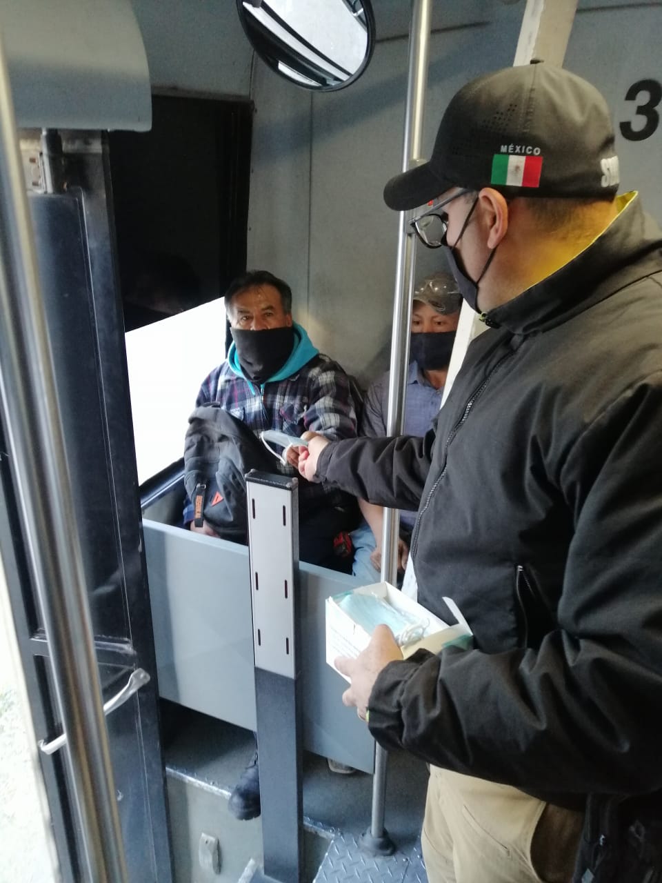 operativo transporte 3