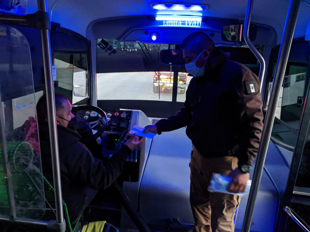 operativo transporte 8