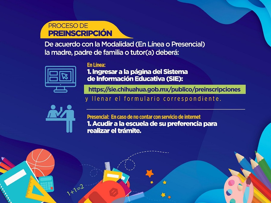 Hoy inician preinscripciones a Educación Básica en línea 3 preinscripcion 2021 2022 page 0003